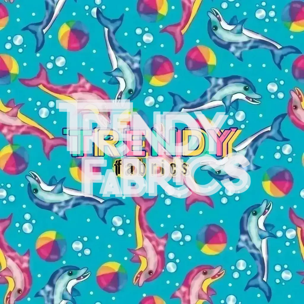 ID1905 Trendy Fabrics