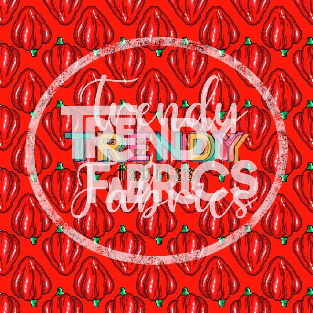 ID196 Trendy Fabrics