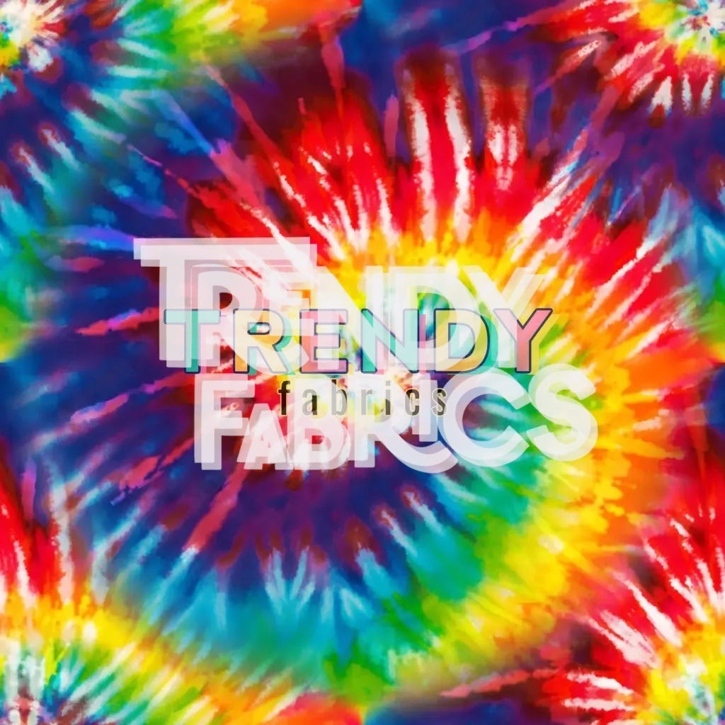 ID1990 Trendy Fabrics