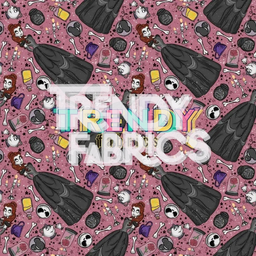 ID2013 Trendy Fabrics