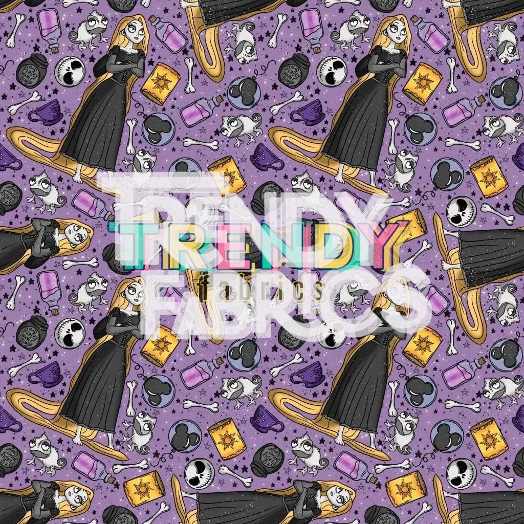 ID2015 Trendy Fabrics