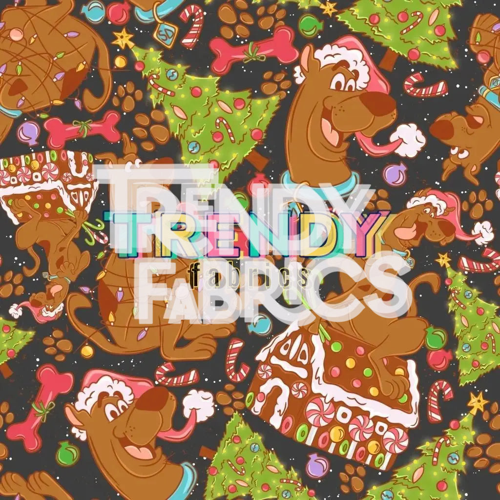 ID2071 Trendy Fabrics