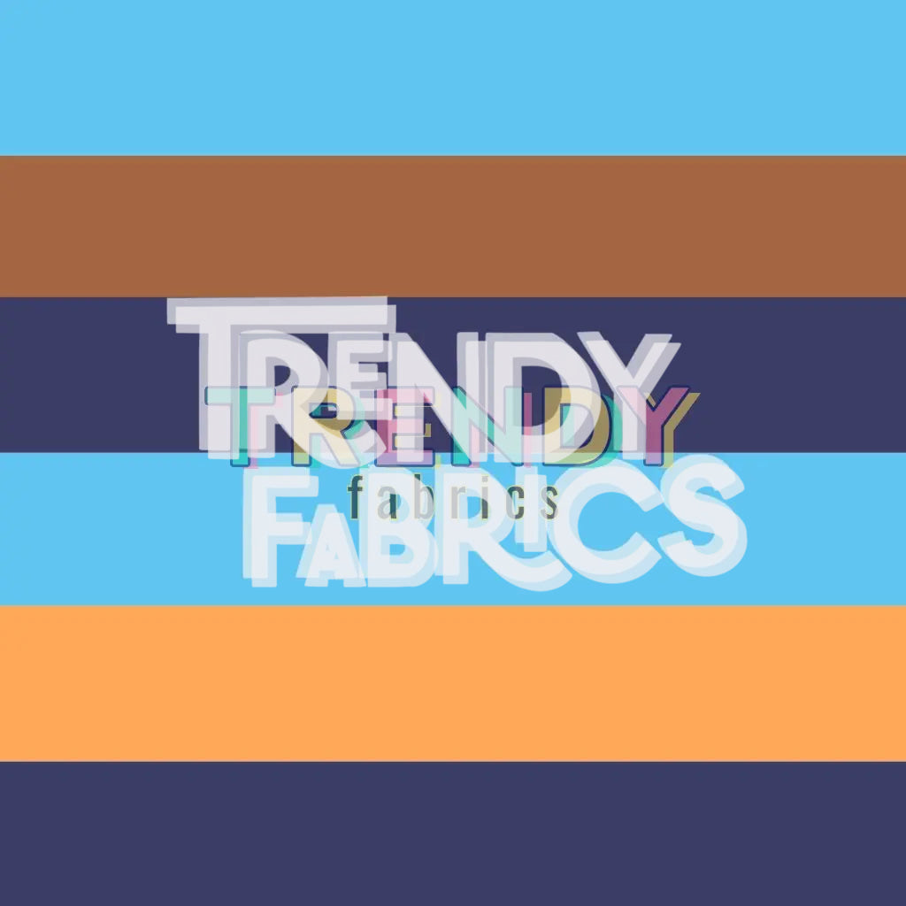 ID2147 Trendy Fabrics