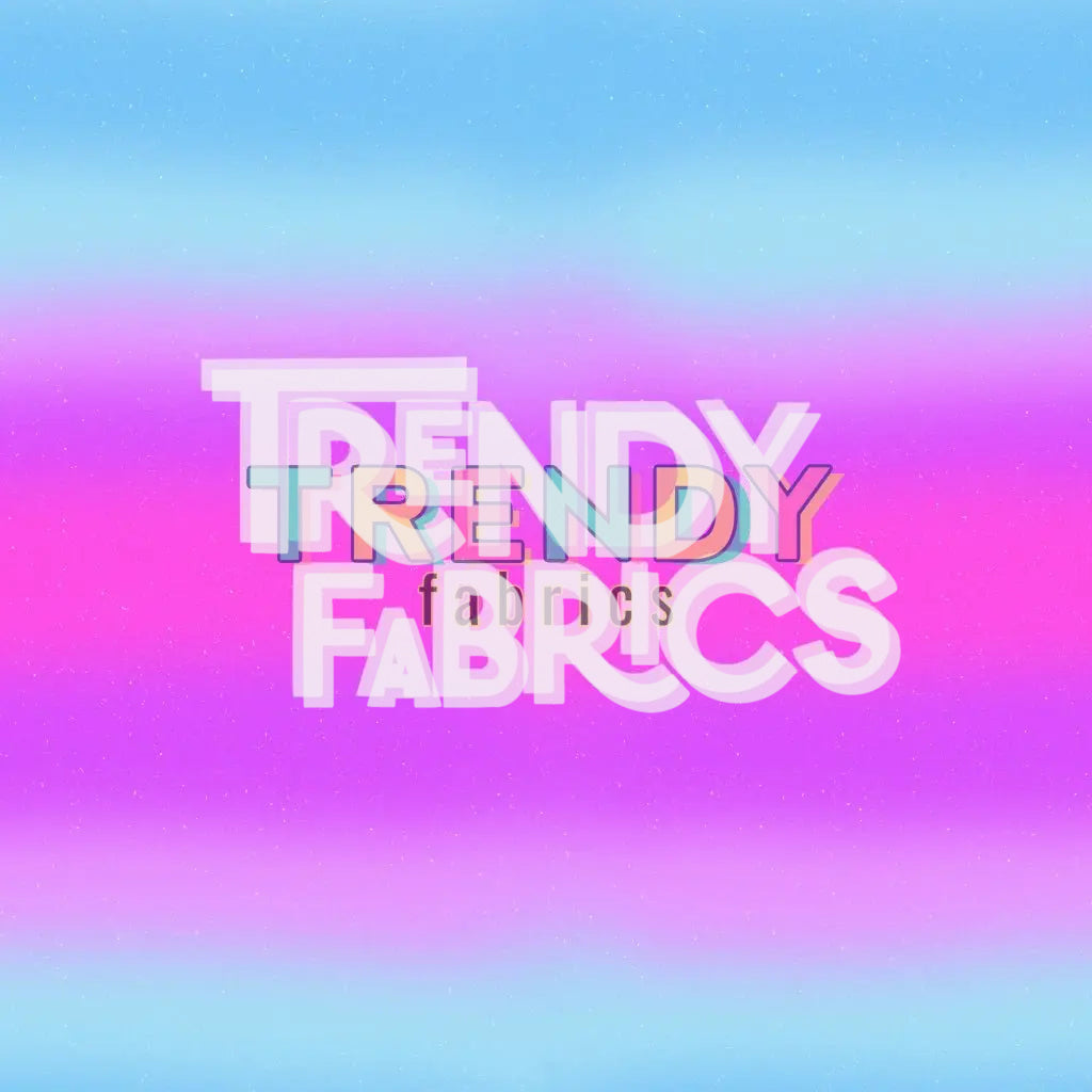 ID2164 Trendy Fabrics