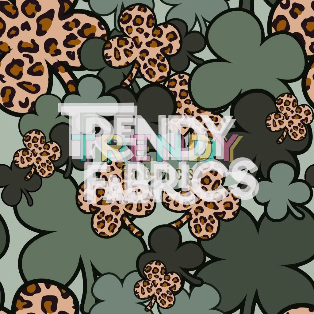 ID2192 Trendy Fabrics