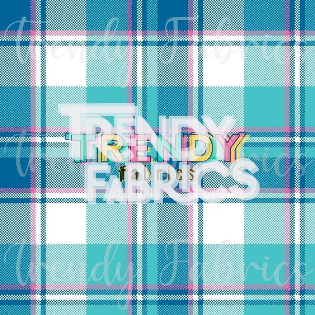 ID22 Trendy Fabrics