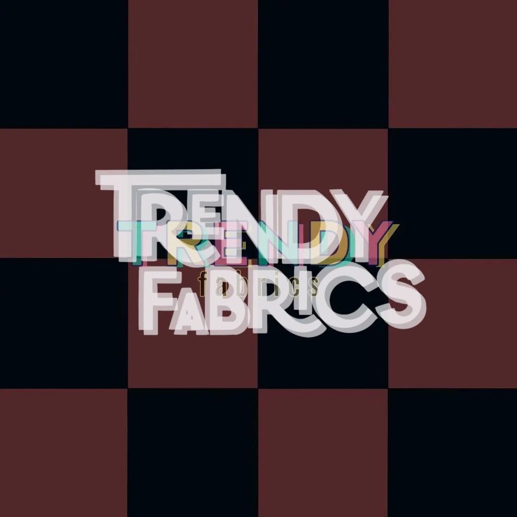 ID2311 Trendy Fabrics