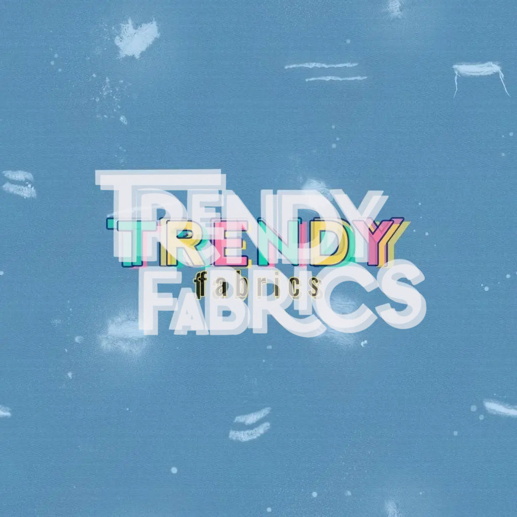 ID234 Trendy Fabrics