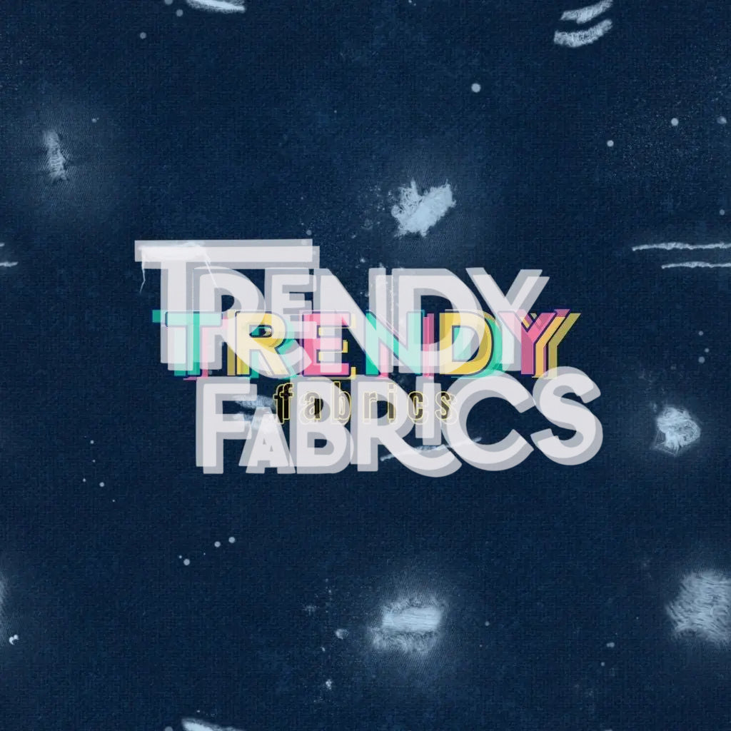 ID235 Trendy Fabrics