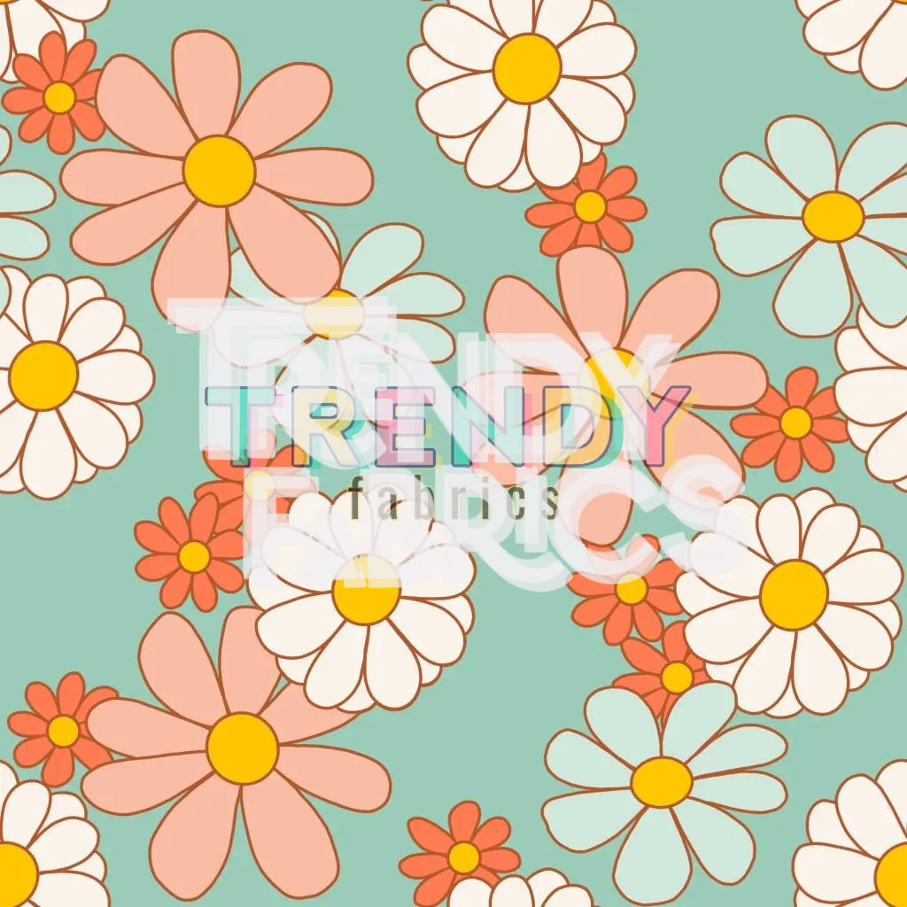 ID2407 Trendy Fabrics