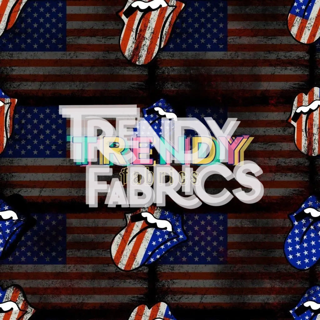 ID245 Trendy Fabrics