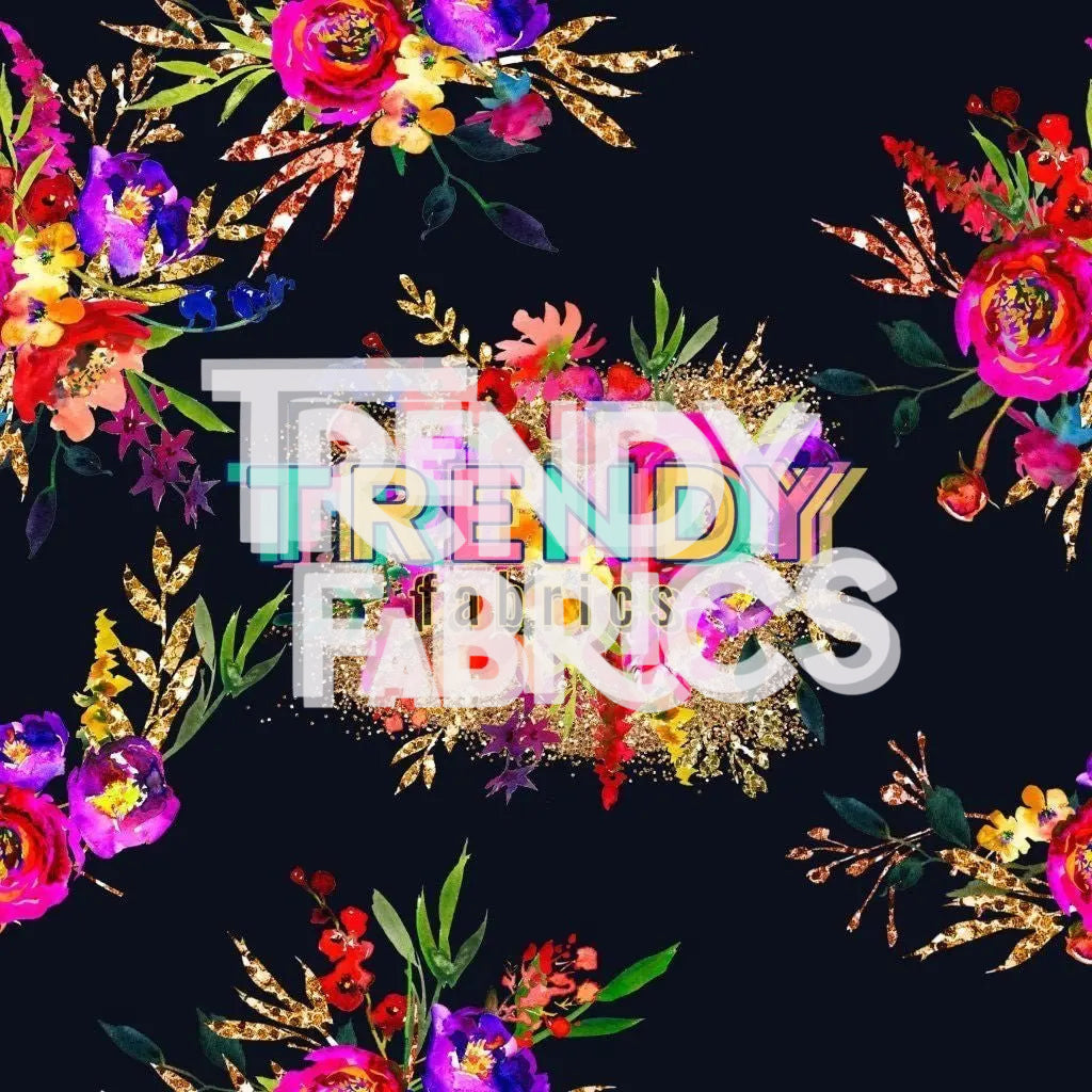 ID249 Trendy Fabrics
