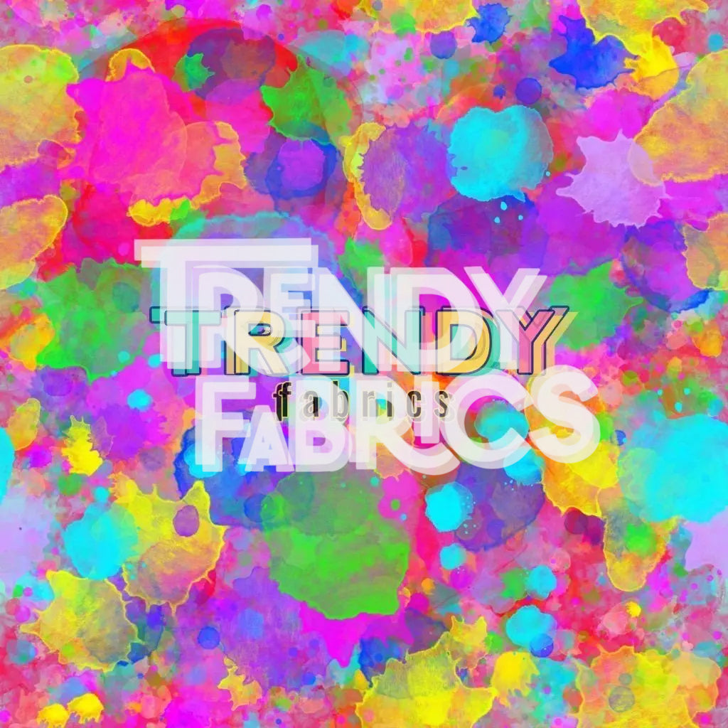ID253 Trendy Fabrics