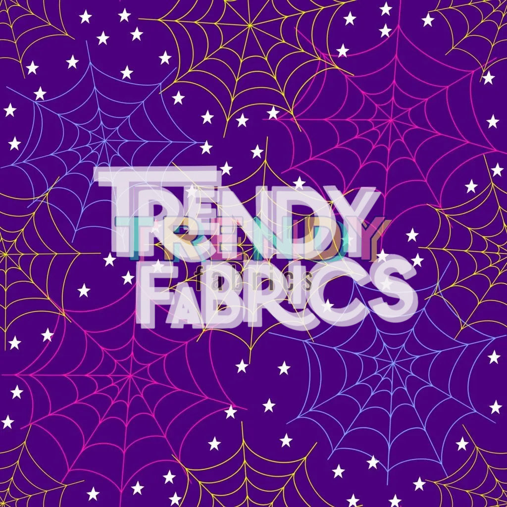 ID2609 Trendy Fabrics