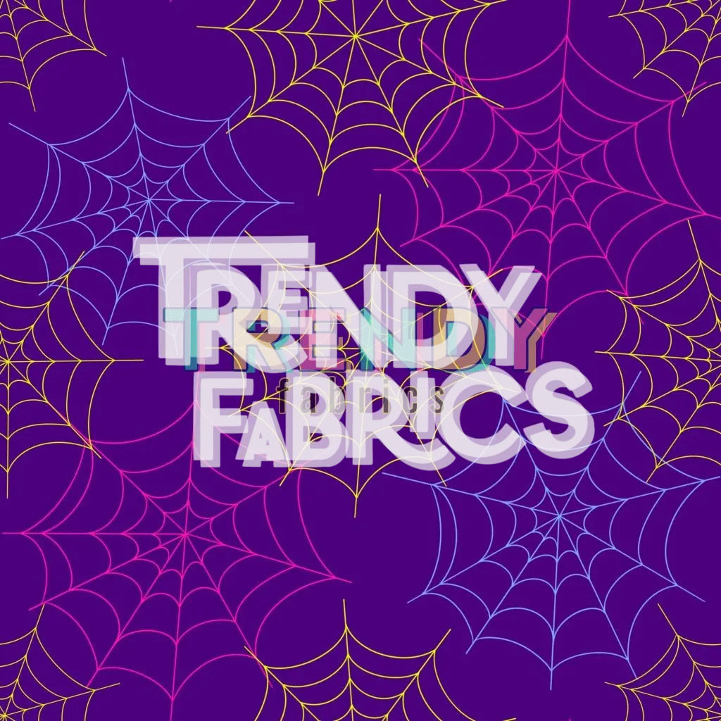 ID2610 Trendy Fabrics