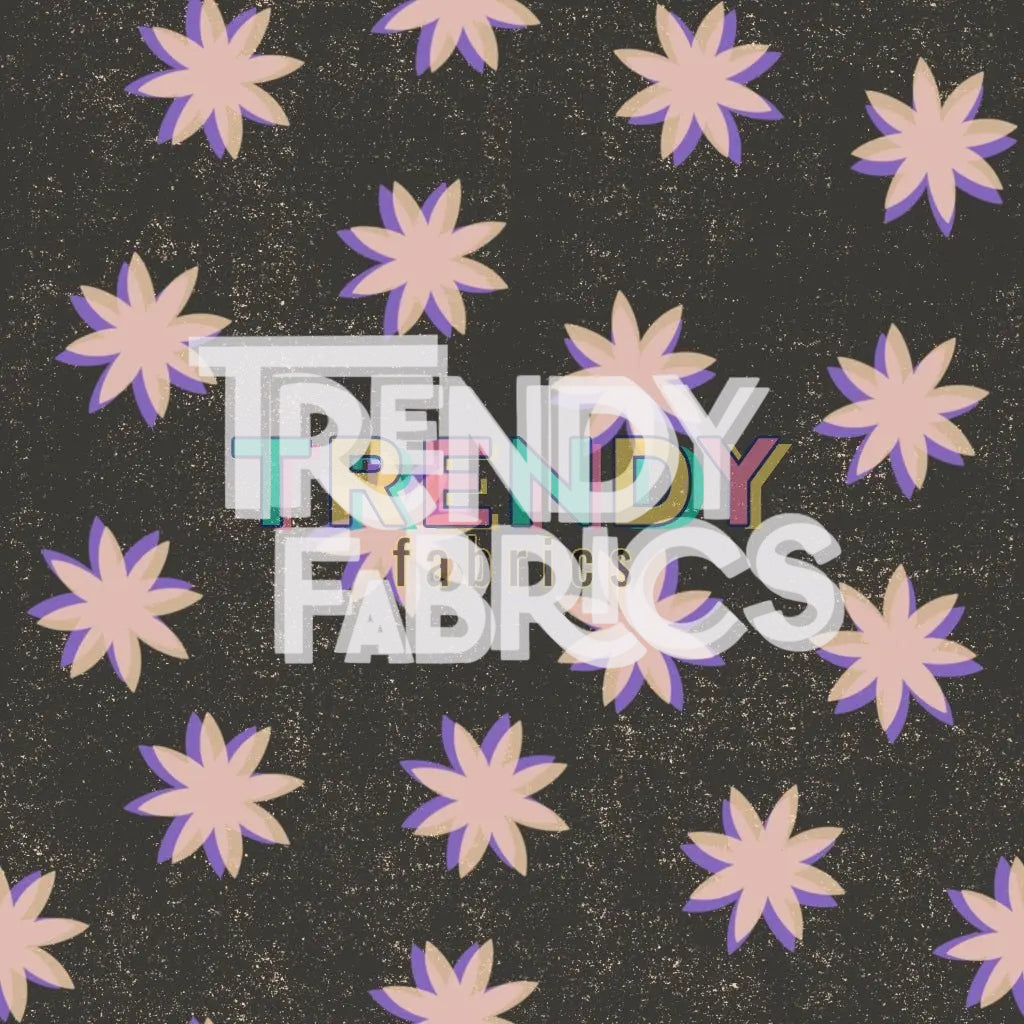 ID2612 Trendy Fabrics