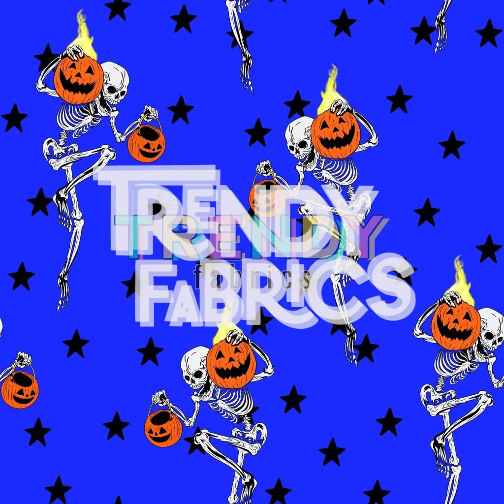 ID2634 Trendy Fabrics