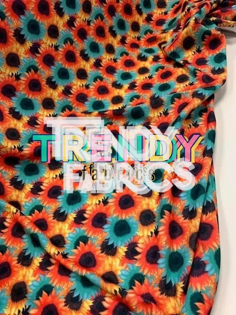 ID268 Trendy Fabrics