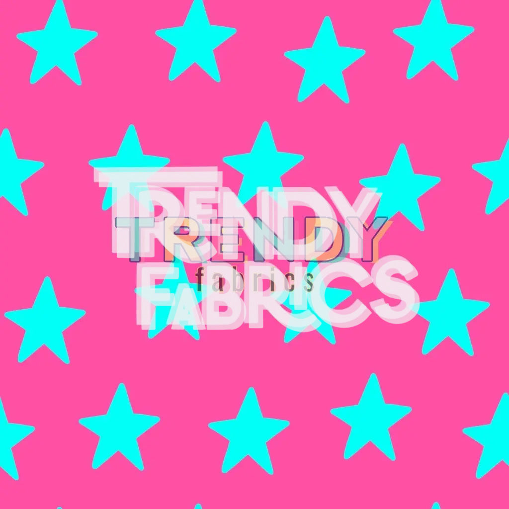 ID2713 Trendy Fabrics