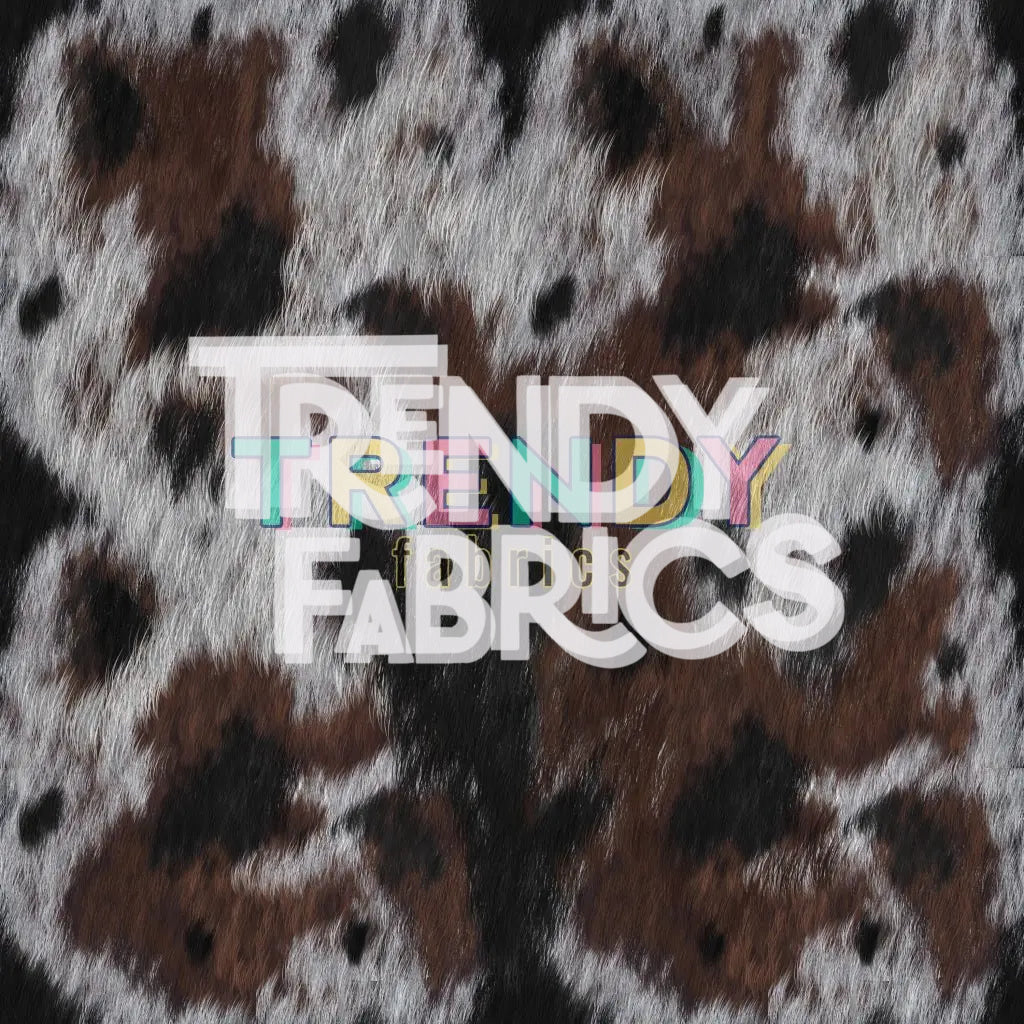 ID2794 Trendy Fabrics
