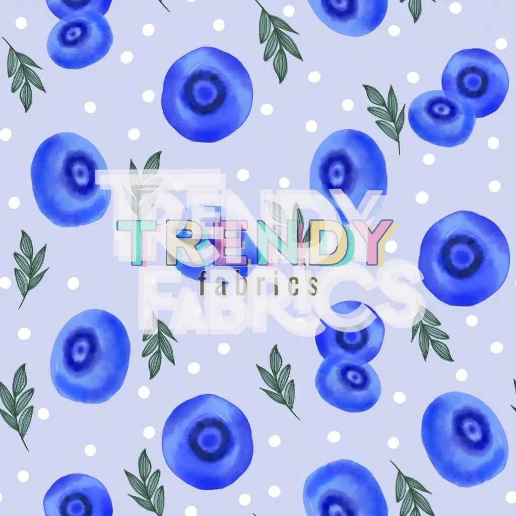 ID2818 Trendy Fabrics