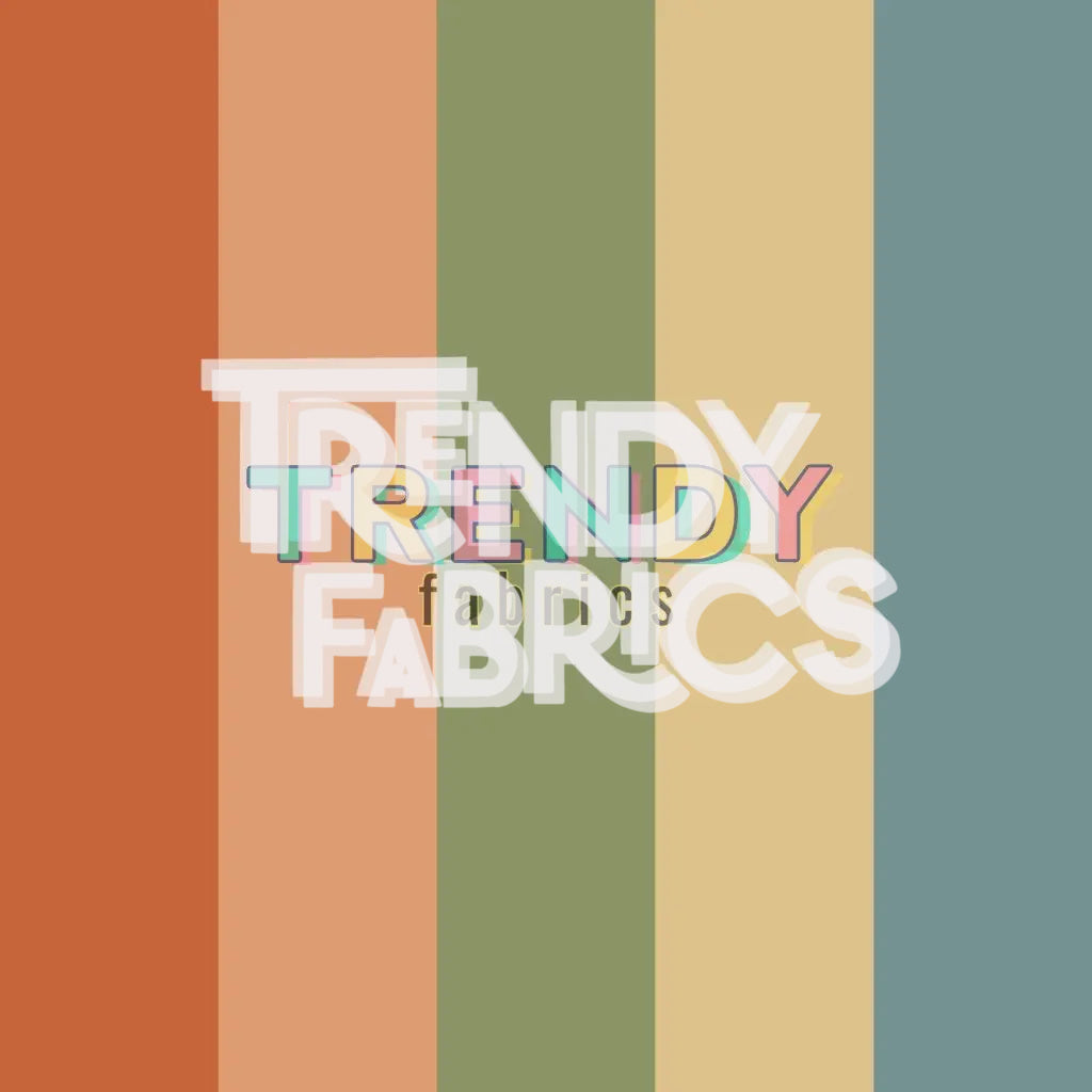 ID2994 Trendy Fabrics