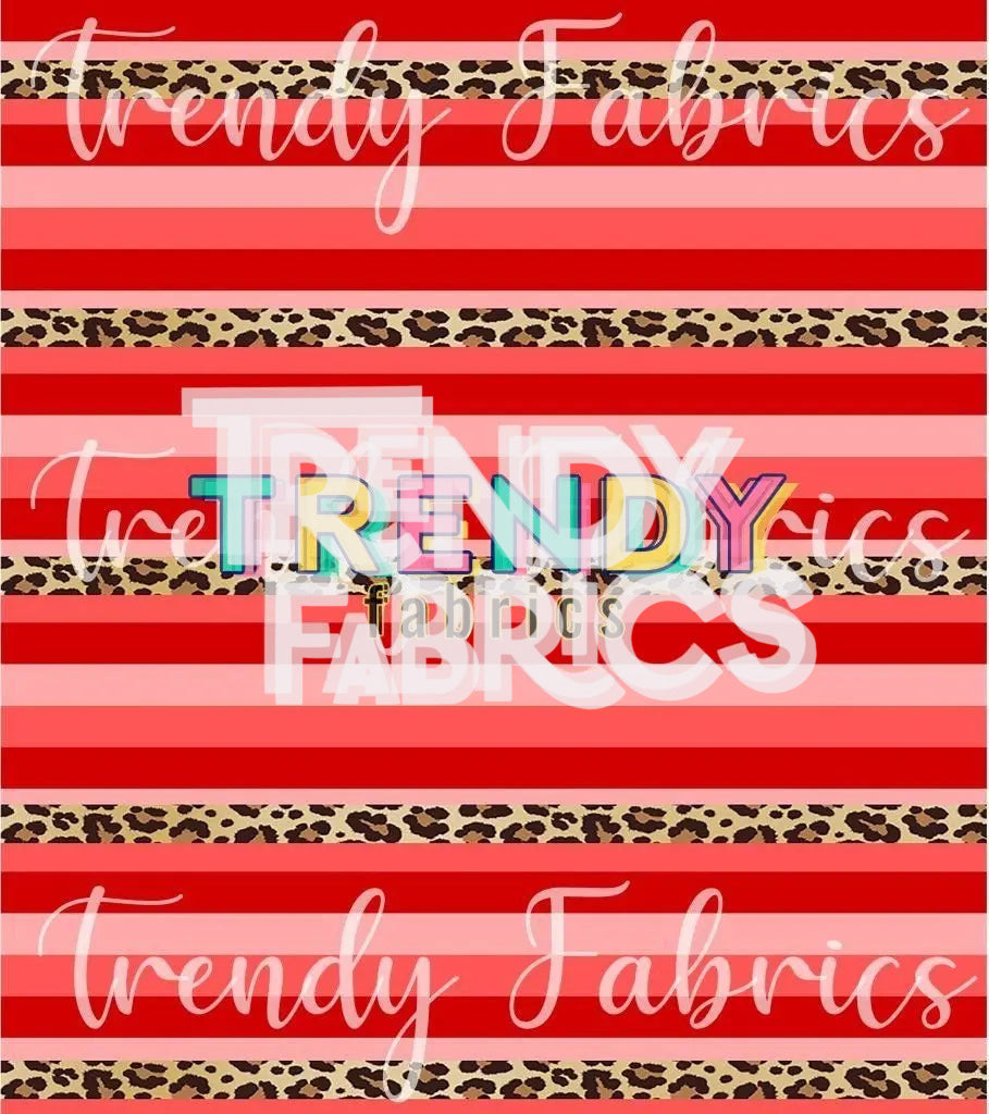 ID30 Trendy Fabrics