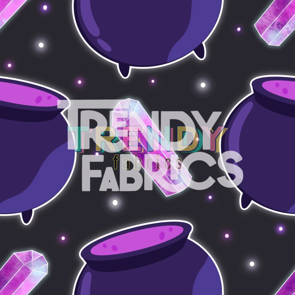 ID3061 Trendy Fabrics