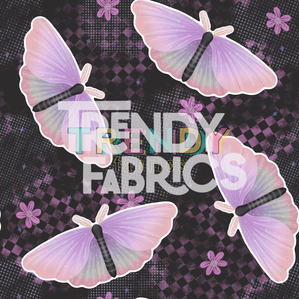 ID3062 Trendy Fabrics