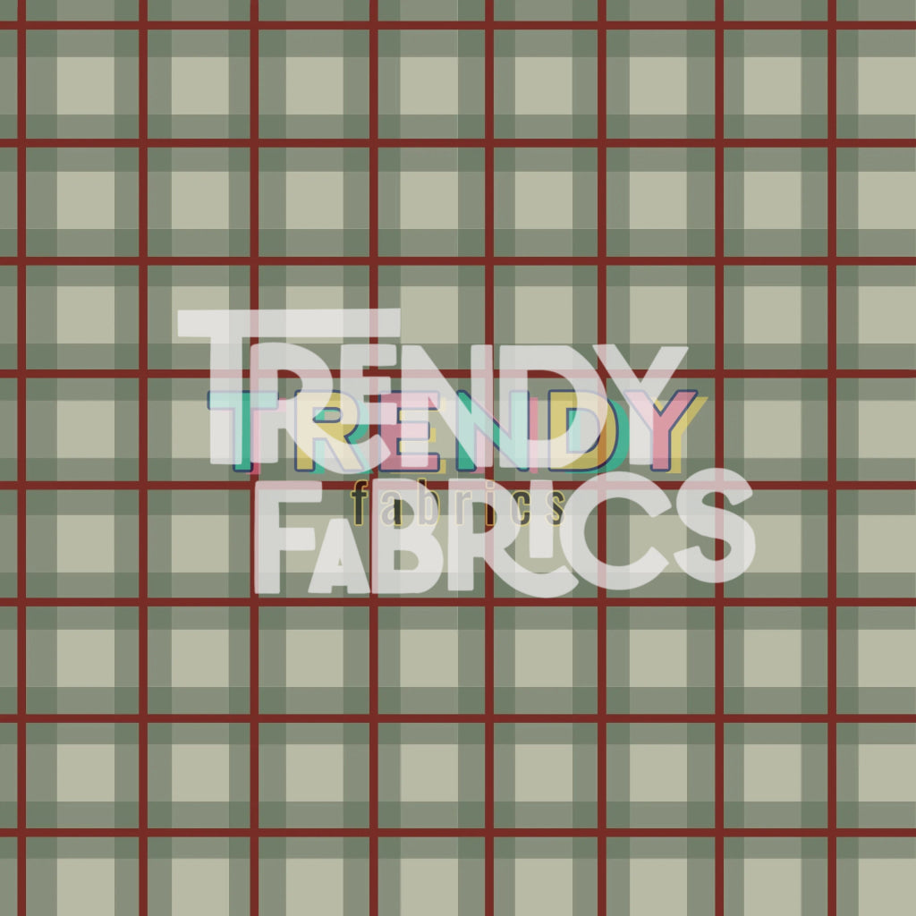 ID3152 Trendy Fabrics