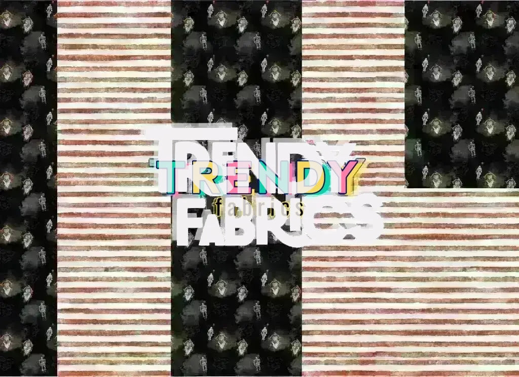 ID324 Trendy Fabrics