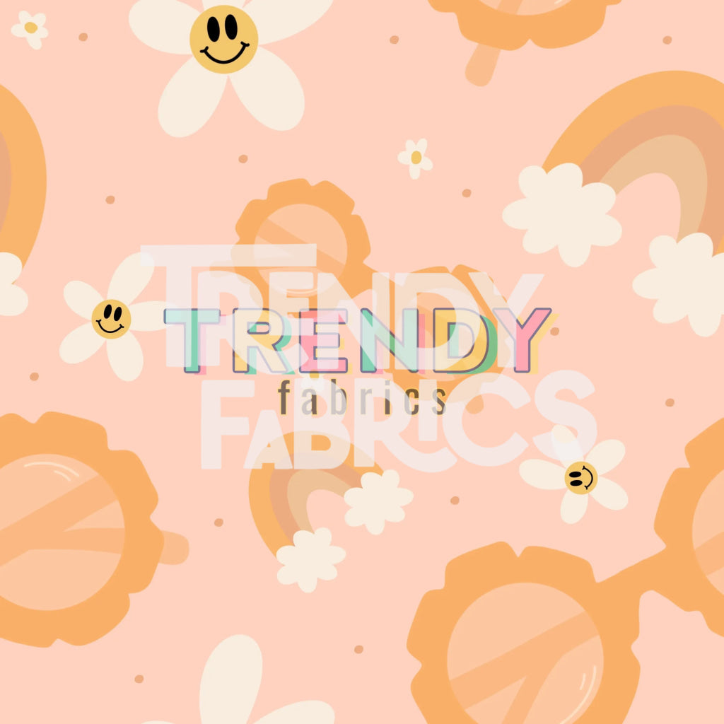 ID3257 Trendy Fabrics