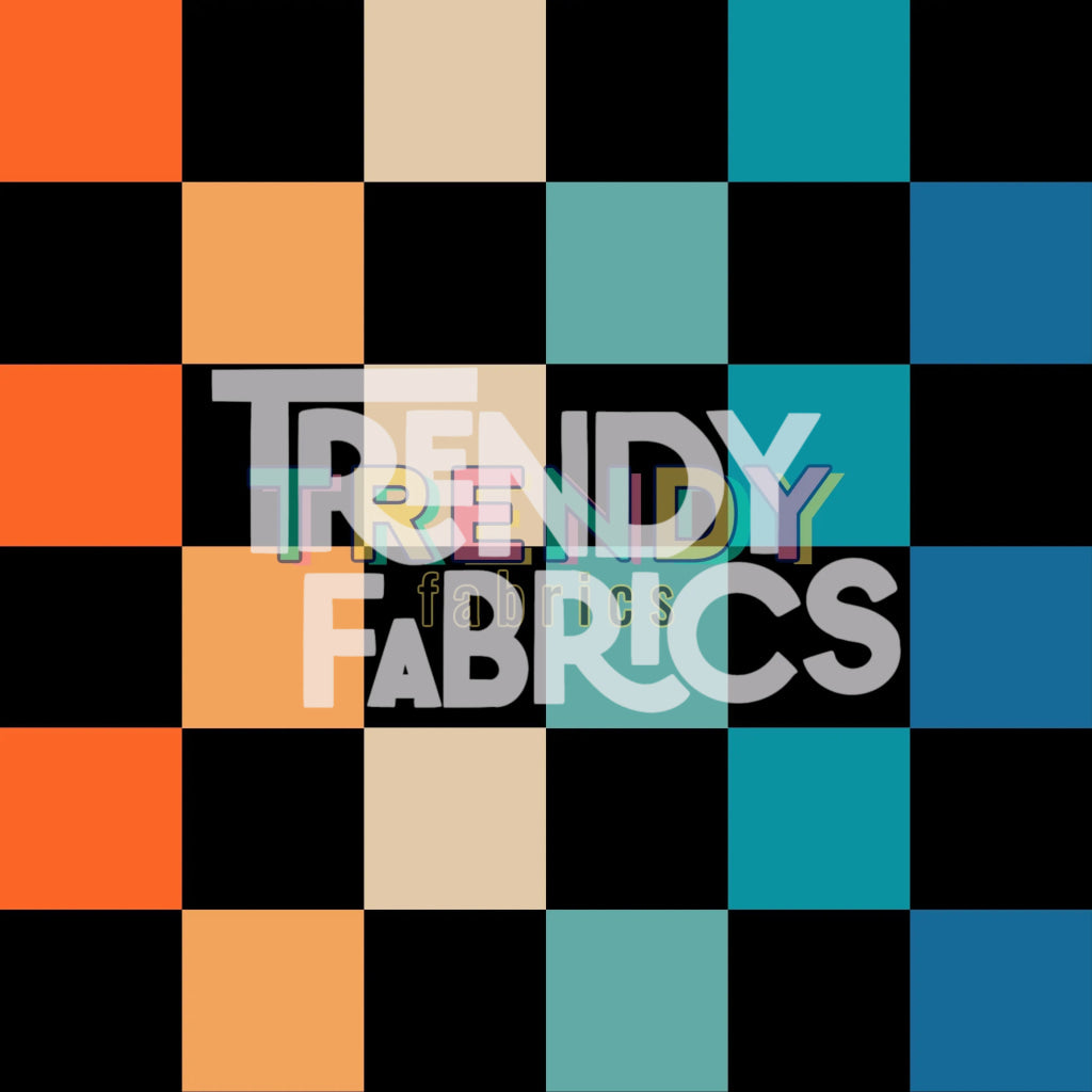 ID3280 Trendy Fabrics