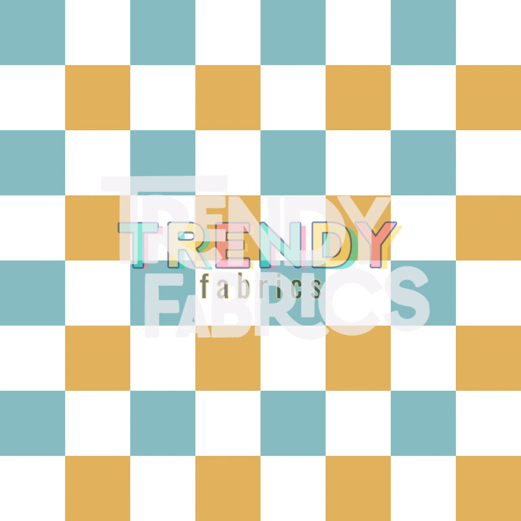 ID3309 Trendy Fabrics