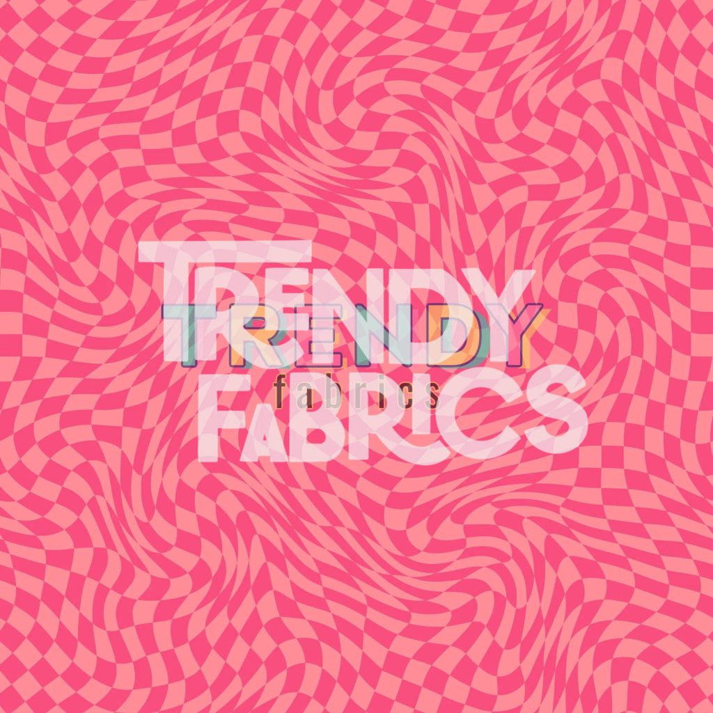 ID3319 Trendy Fabrics
