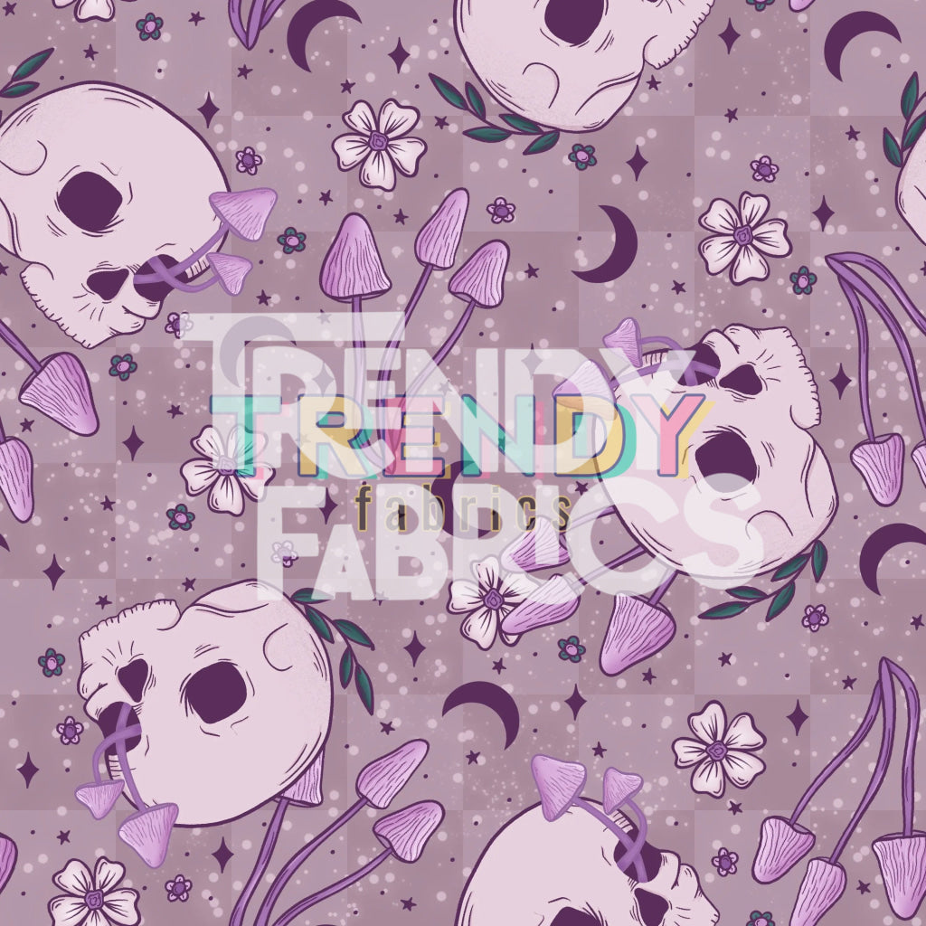 ID3350 Trendy Fabrics