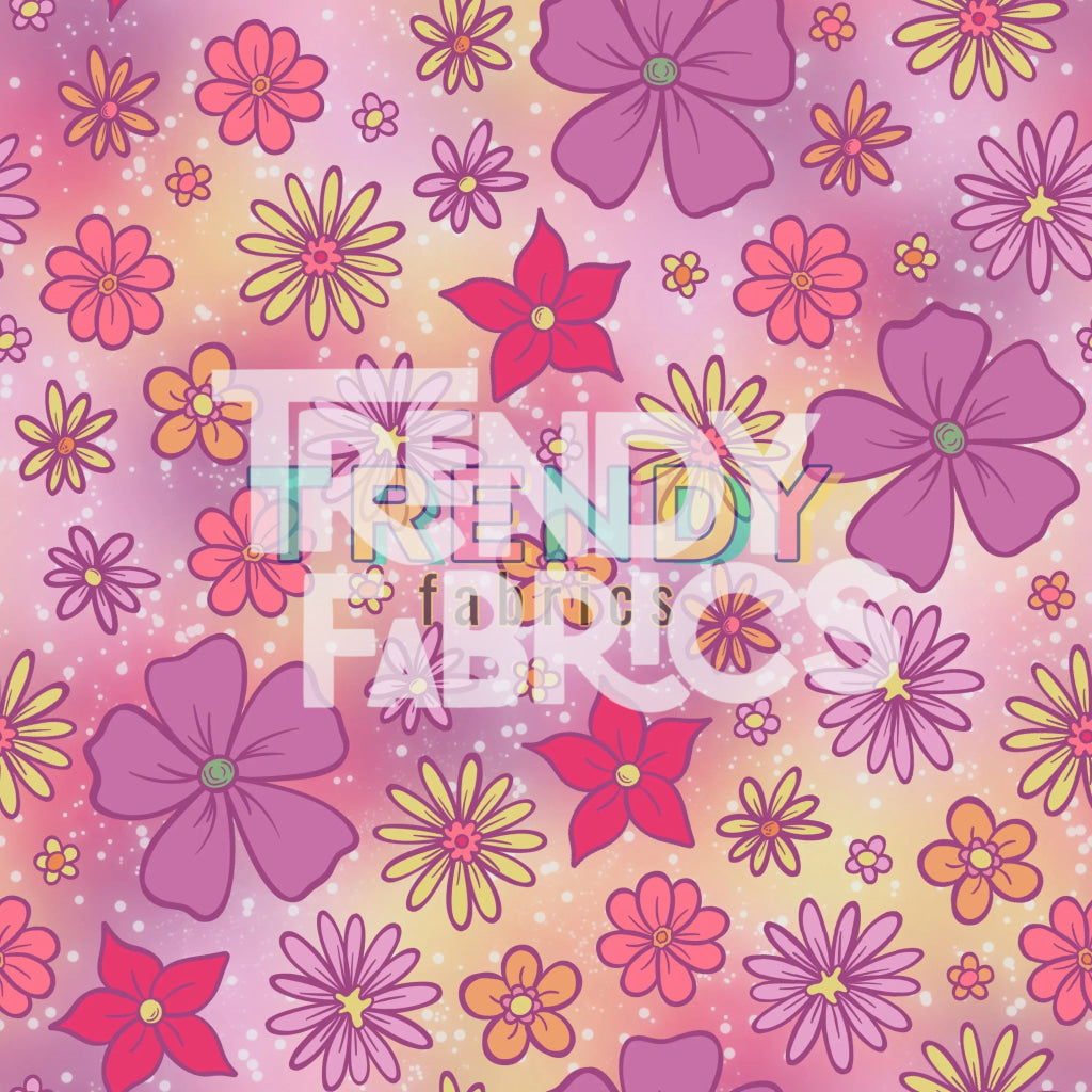 ID3354 Trendy Fabrics