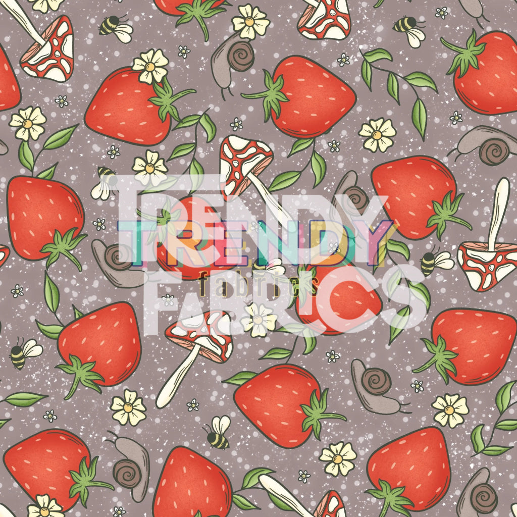 ID3365 Trendy Fabrics