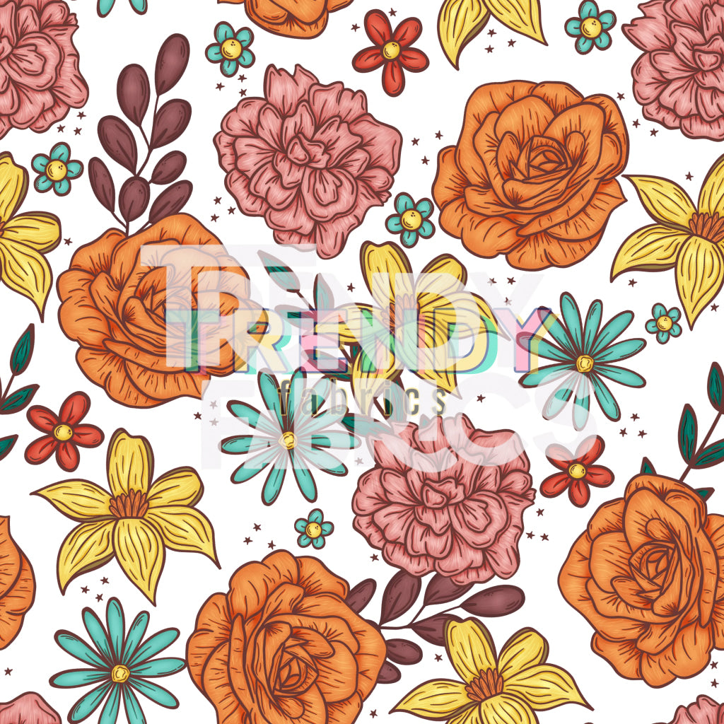 ID3370 Trendy Fabrics