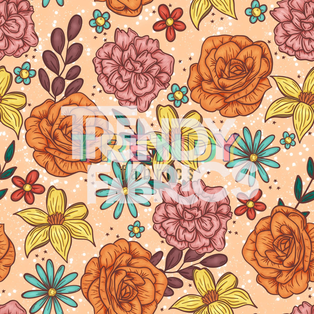 ID3371 Trendy Fabrics