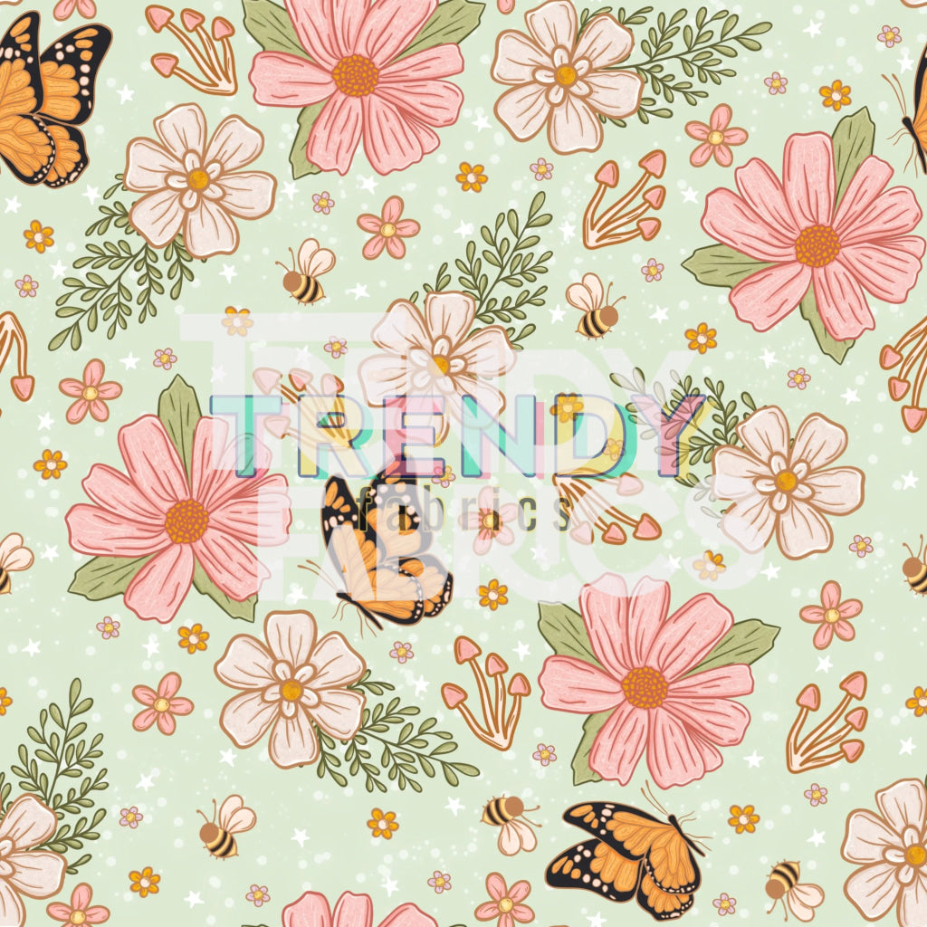 ID3467 Trendy Fabrics