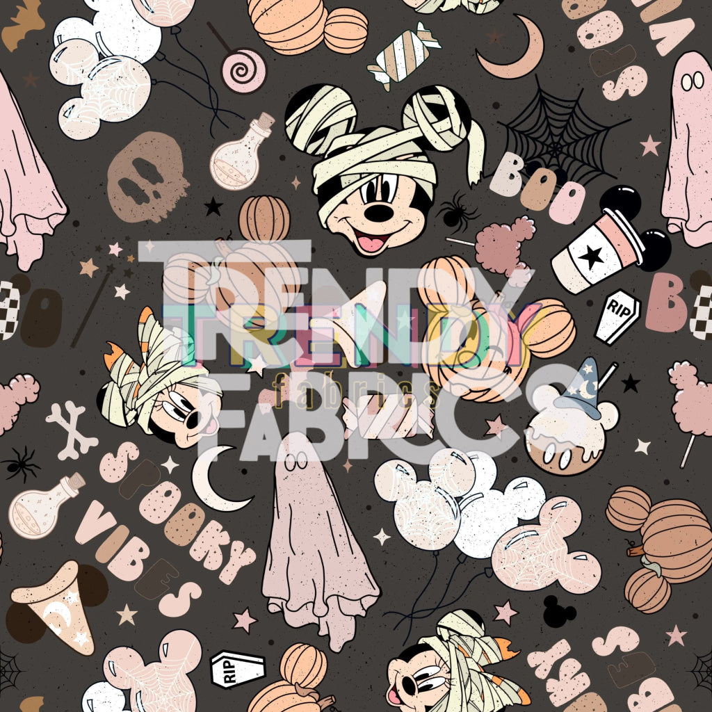 ID3513 Trendy Fabrics
