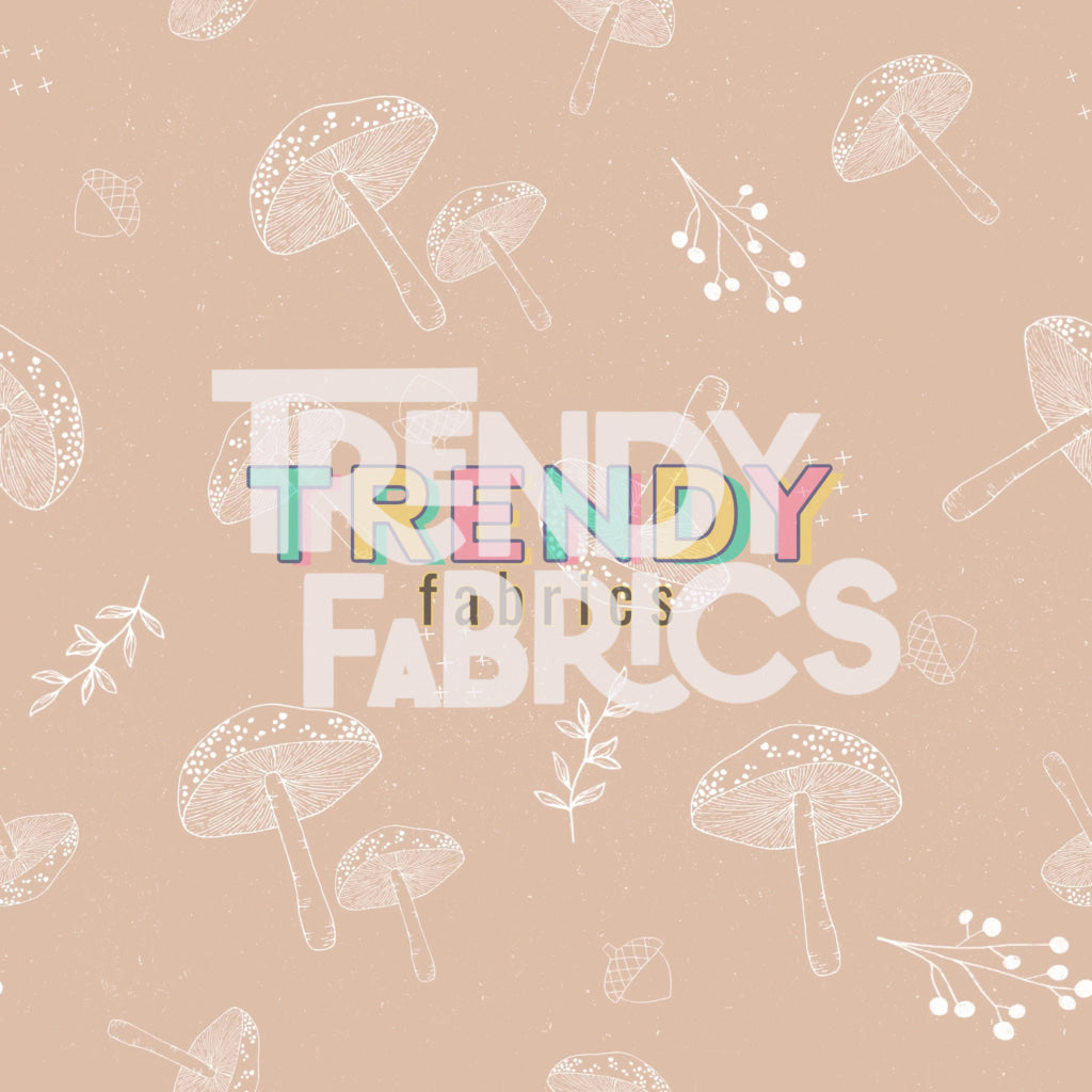 ID3528 Trendy Fabrics