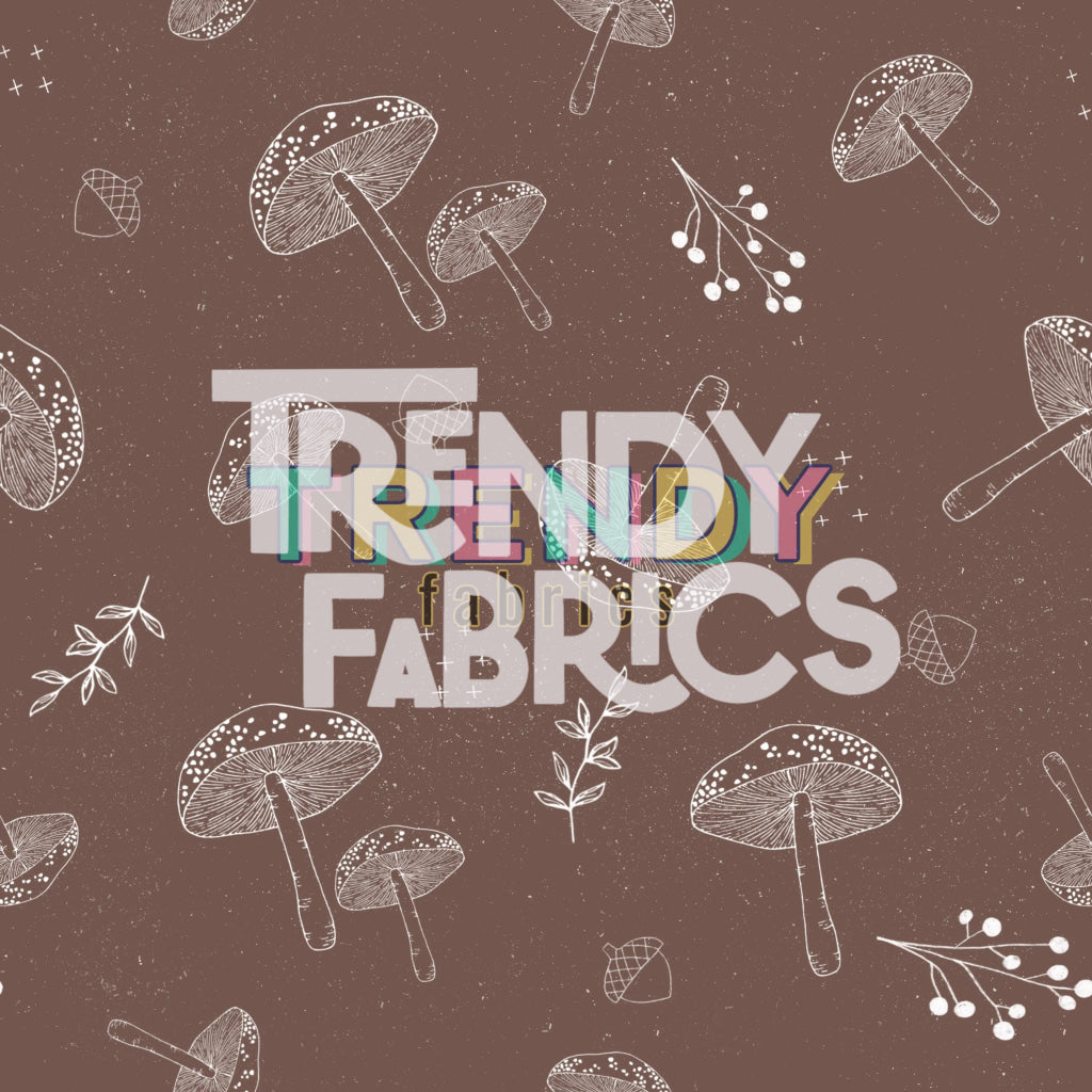 ID3532 Trendy Fabrics