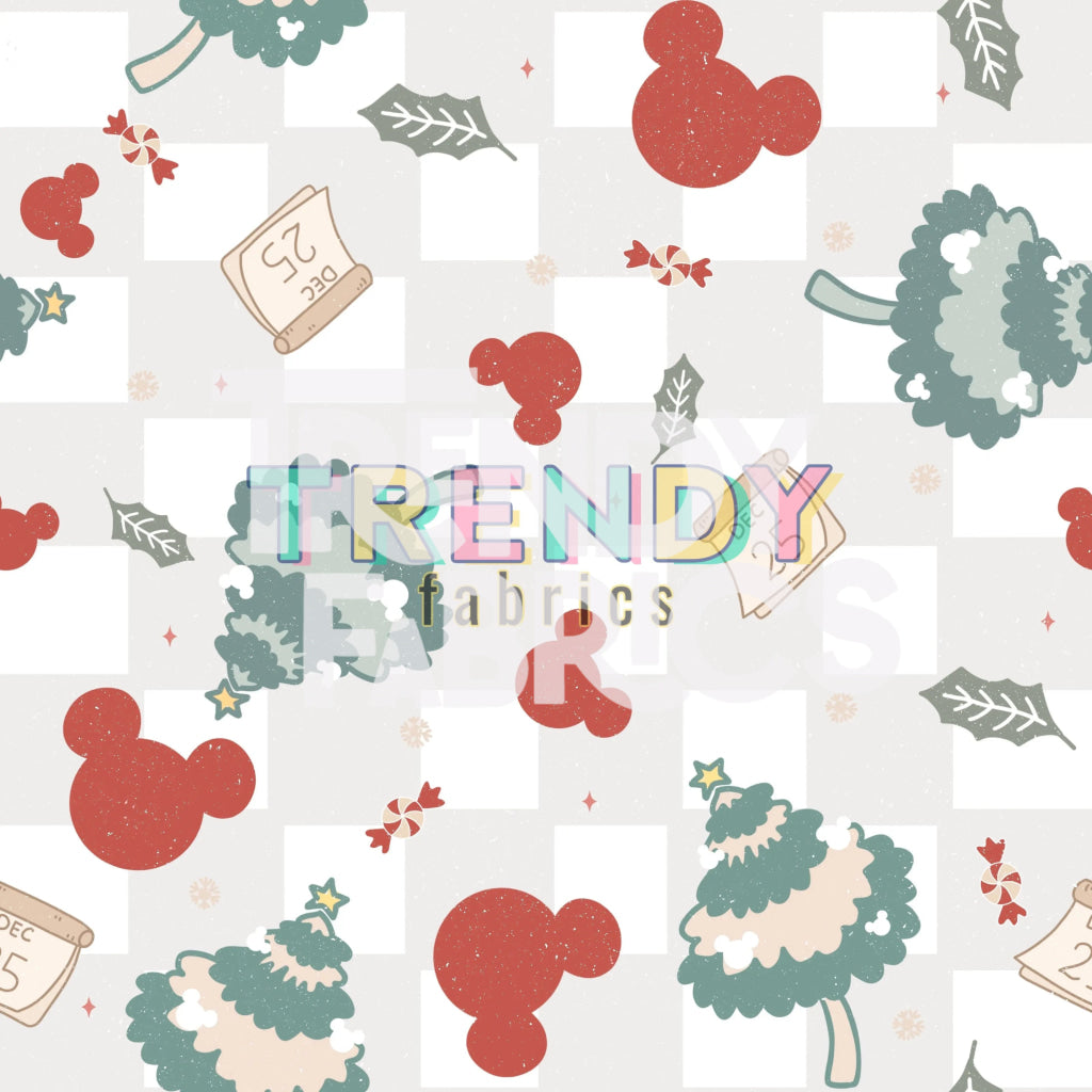 ID3545 Trendy Fabrics