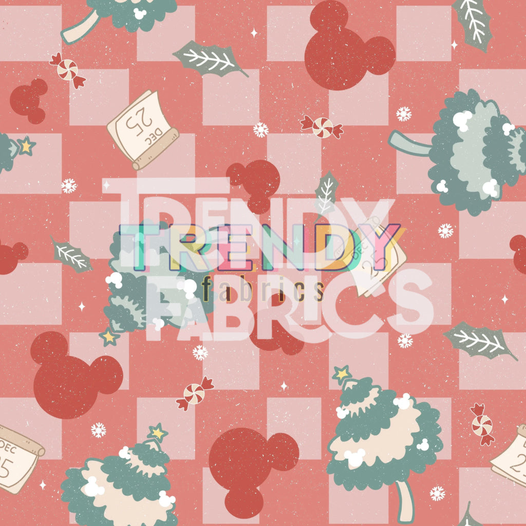 ID3549 Trendy Fabrics