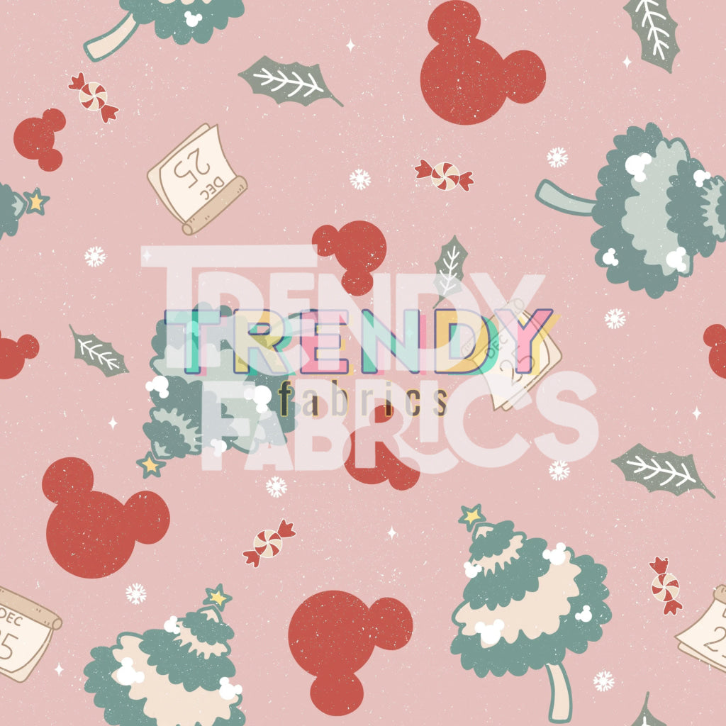 ID3553 Trendy Fabrics