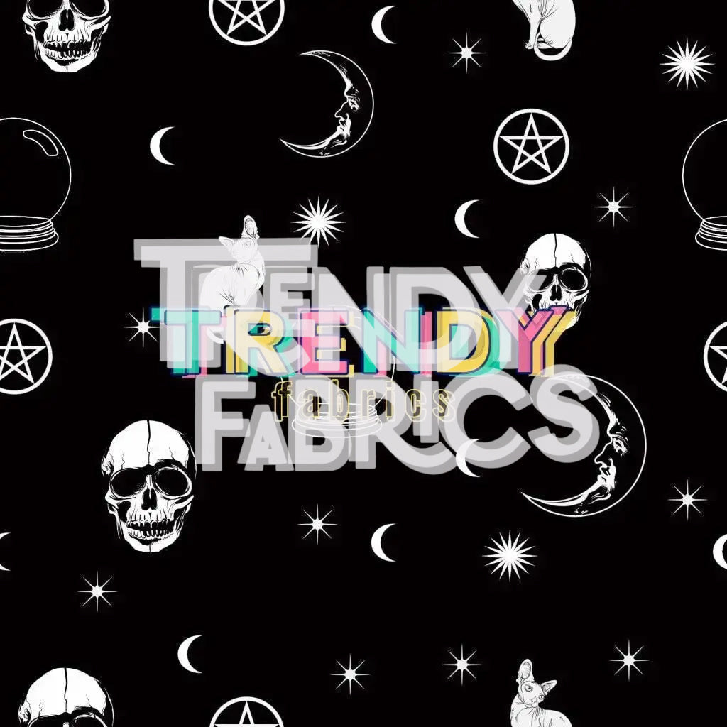 ID356 Trendy Fabrics