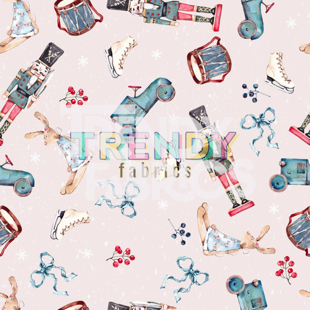 ID3562 Trendy Fabrics