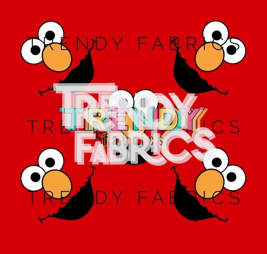 ID370 Trendy Fabrics